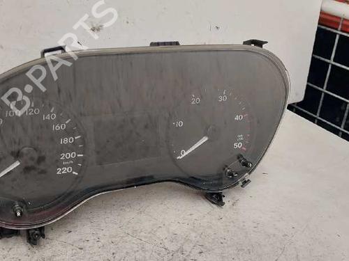 Used Instrument cluster MERCEDES-BENZ VITO Bus (W639) 113 CDI (639.701, 639.703, 639.705) (136 hp) 28996428
