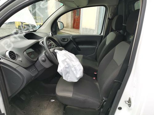 Electronic module RENAULT KANGOO / GRAND KANGOO II (KW0/1_) 1.5 dCi 90 (KW05, KW08, KW0G, KW11) | BP28996053M83 