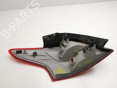 Right taillight FORD FOCUS III Saloon 1.6 TDCi | BP28993471C35 
