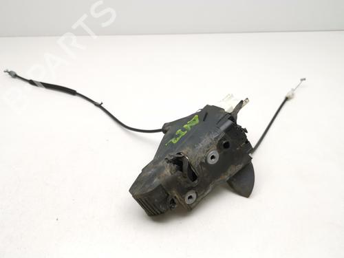 front-left-lock-peugeot-407-6d_-2004-2005-2006-2007-2008-2009-2010-2011-34735895 main image