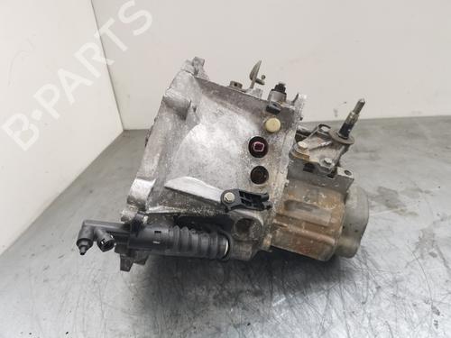 Gearbox CITROËN C4 I (LC_) | BP28996066M3