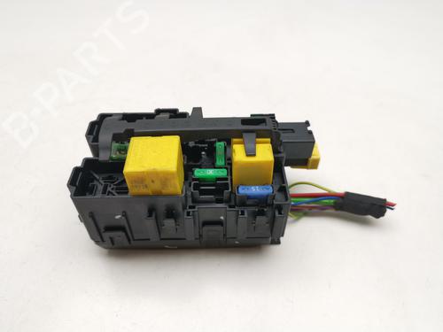 Used Fuse box PEUGEOT 308 II (LB_, LP_, LW_, LH_, L3_) [2013-2021]  29289517