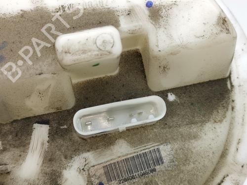 Fuel pump MERCEDES-BENZ C-CLASS (W204)  | BP28997691M76