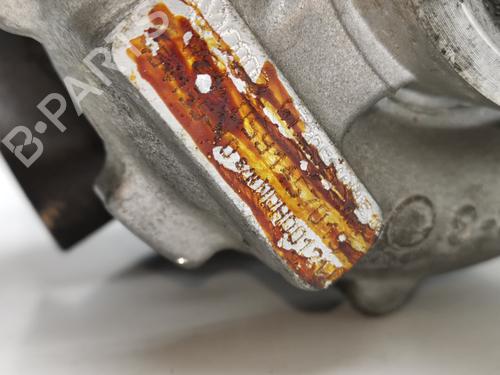 Turbolader/Kompressor AUDI A4 B5 (8D2) 2.5 TDI | BP29306665M71 