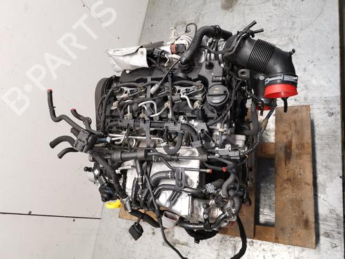 Engine VW GOLF VII (5G1, BQ1, BE1, BE2) | BP28996891M1
