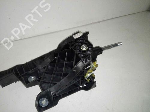 Used Gear lever FORD TRANSIT Van (FA_ _) [2006-2014]  28998670