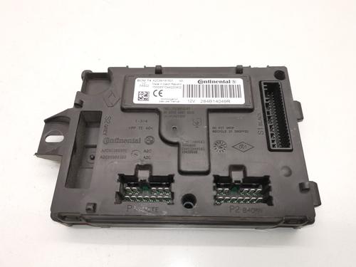 Elektronisk modul DACIA SANDERO II [2012-2025]  28990738
