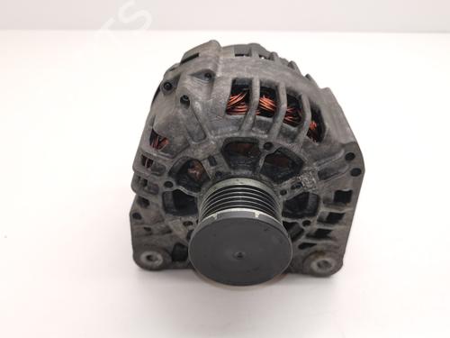 Used Alternator RENAULT SCÉNIC II (JM0/1_) [2003-2010]  28987324