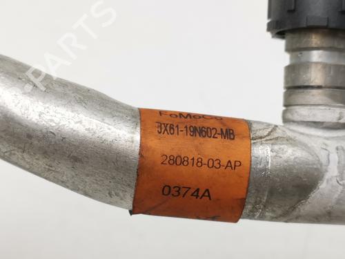 AC pipe FORD FOCUS IV (HN)  | BP29289385M126 