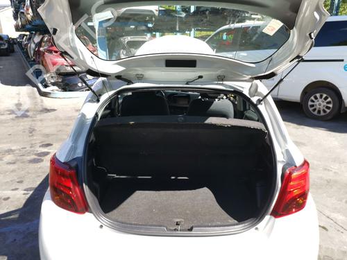 Rim TOYOTA YARIS (_P13_) 1.5 Hybrid (NHP130_, NHP130) | BP29430724C45 