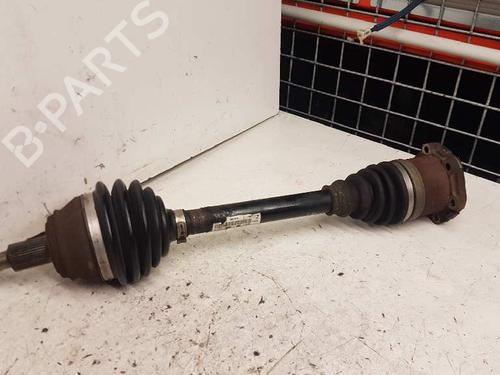 Used Left front driveshaft VW GOLF IV (1J1) [1997-2008]  28985893
