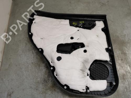 Rear right panel MG MG ZS SUV (AZS1)  | BP28997703C61 