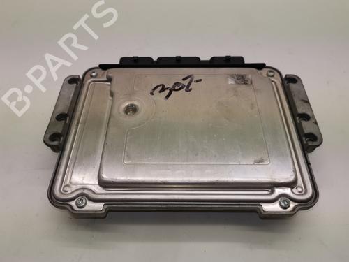 Engine control unit (ECU) PEUGEOT 307 (3A/C) 1.6 HDi | BP28989263M57 