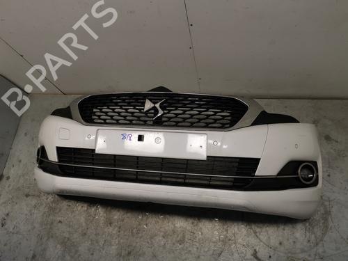 Used Front bumper Front bumper DS DS 4 / DS 4 CROSSBACK (NX_) [2015-2018] 33462286 33462286