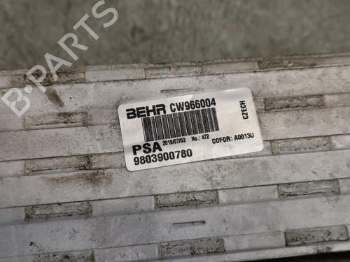 Intercooler CITROËN C3 III (SX) 1.5 BlueHDi 100 (SXYHYP, SXYHTU) | BP39437910M30 - Image 2