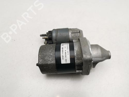 Used Starter FORD ECONOLINE Van [2001-2002]  31020943