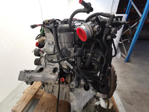 Engine BMW 3 Touring (E91) 318 d | BP33694409M1 - Image 4