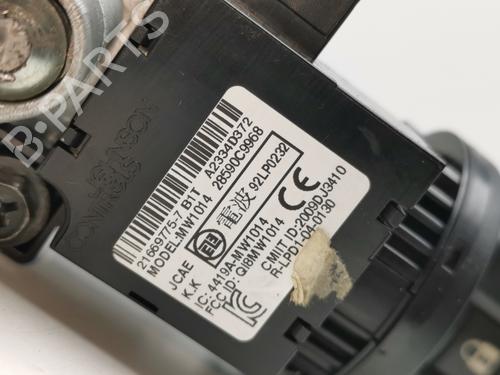 Módulo eletrónico NISSAN QASHQAI I (J10, NJ10)  | BP30002678M83 