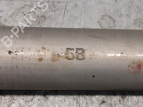 Udstødningssystem SUBARU BRZ (ZC6) 2.0 (ZC6) | BP39442483M121 - Image 2