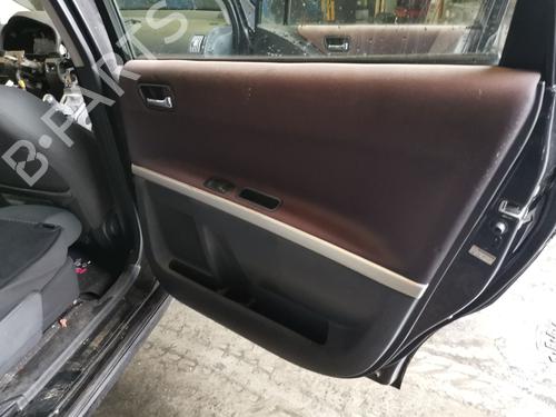 Rear right panel TOYOTA COROLLA Verso (ZER_, ZZE12_, R1_) 2.2 D-4D (AUR10_, AUR10R) | BP30063070C61 