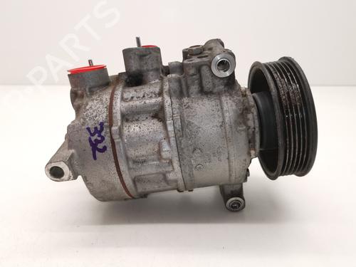 AC compressor AUDI Q3 (8UB, 8UG)  | BP28999696M34 