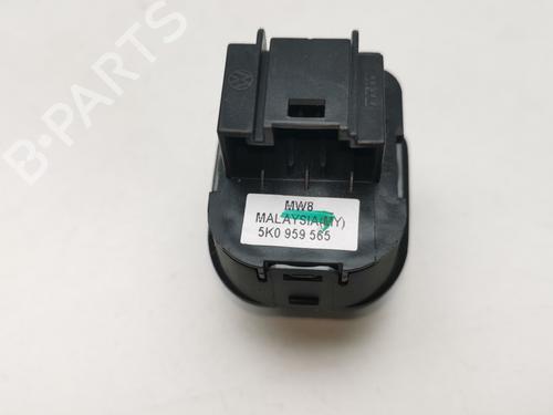 Mirror switch VW GOLF VI (5K1) | BP37447620I25 - Image 2