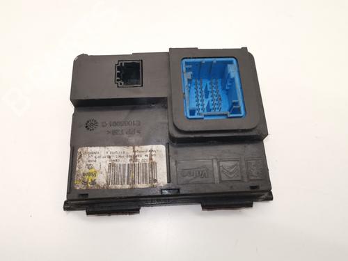Elektronische module PEUGEOT 308 II (LB_, LP_, LW_, LH_, L3_) [2013-2021]  28980902