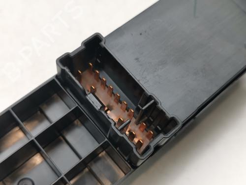 Left front window switch NISSAN MICRA V (K14) 1.5 DCI | BP39445308I27 - Image 3