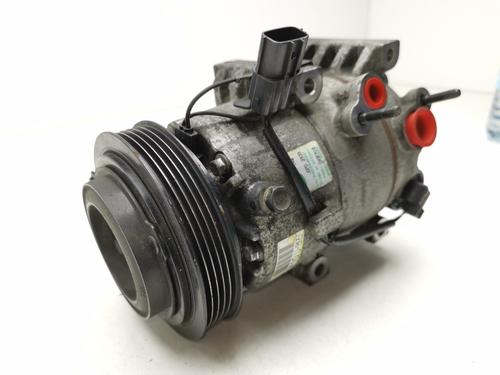 AC compressor HYUNDAI ix35 (LM, EL, ELH) | BP35792483M34 - Image 4