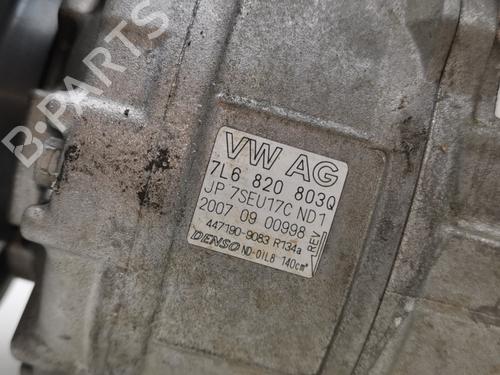 AC compressor AUDI Q7 (4LB) 3.0 TDI quattro | BP34702733M34 - Image 2