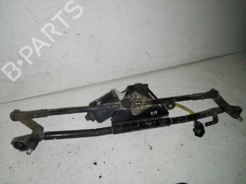 Used Front wiper motor HYUNDAI SANTA FÉ I (SM) 2.0 CRDi (113 hp) 28998948