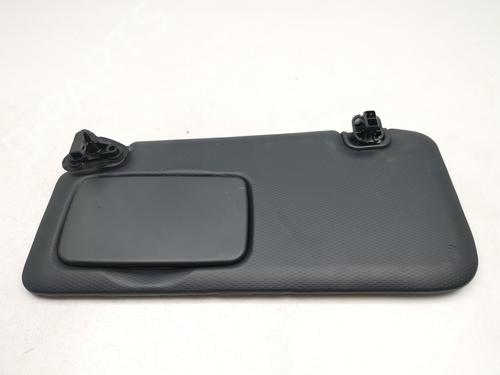 left-sun-visor-subaru-brz-zc6-2012-39437154 main image