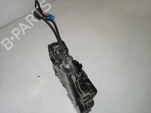 Rear right lock MERCEDES-BENZ E-CLASS (W211) E 270 CDI (211.016) | BP28984442C99 