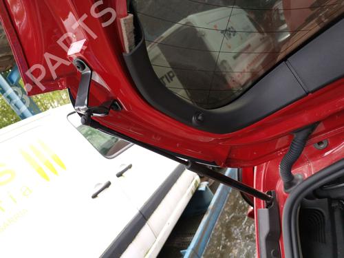 Used Tailgate lift support BMW 1 (F20) [2011-2019]  29289615