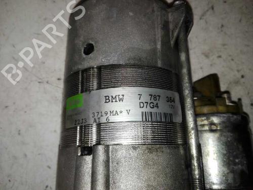 Starter BMW 3 (E46) 320 d | BP28990579M8 - Image 3