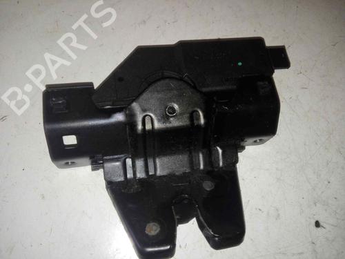 Used Tailgate lock BMW 3 (E46) 320 i (170 hp) 28979954