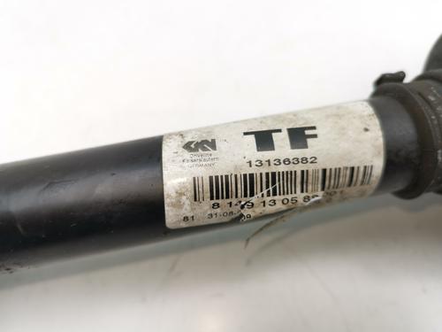 Left front driveshaft OPEL ASTRA H (A04) 1.8 (L48) | BP29000203M38