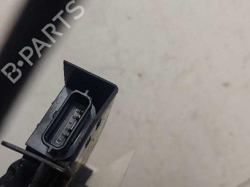 Front left lock RENAULT MEGANE IV Hatchback (B9A/M/N_) 1.3 TCe 115 (B9N9) | BP28983182C98 