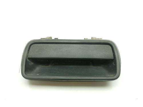 Used Rear right exterior door handle SUZUKI VITARA (ET, TA, TD) [1988-2002]  28978690