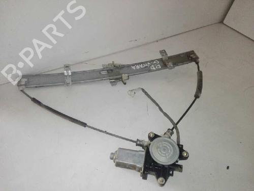 Rudehejsemekanisme Højre foran SUZUKI GRAND VITARA I (FT, HT) 2.0 HDI 110 16V 4x4 (SQ420D, TD83V, JA420WD) | BP28999387C23 