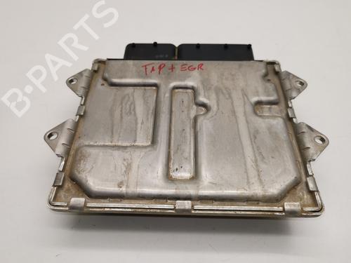 Engine control unit (ECU) FIAT DOBLO Cargo (263_) 1.3 D Multijet | BP28995579M57 