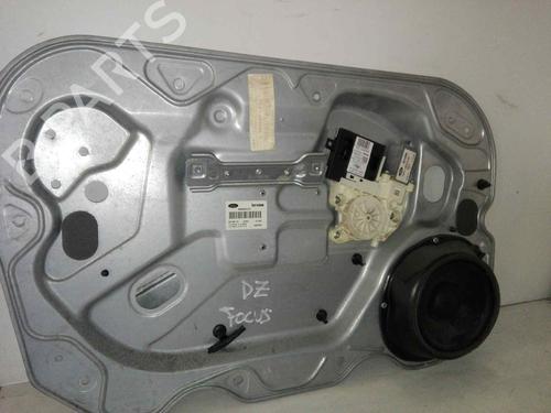 Rudehejsemekanisme ventre foran FORD FOCUS II (DA_, HCP, DP) 1.6 TDCi (109 hp) 28999510