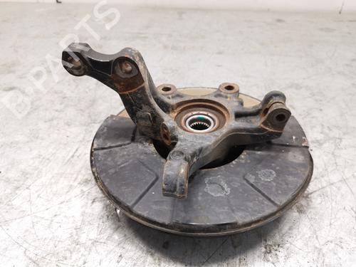 Left front steering knuckle MG MG ZS SUV (AZS1)  | BP28994483M25 