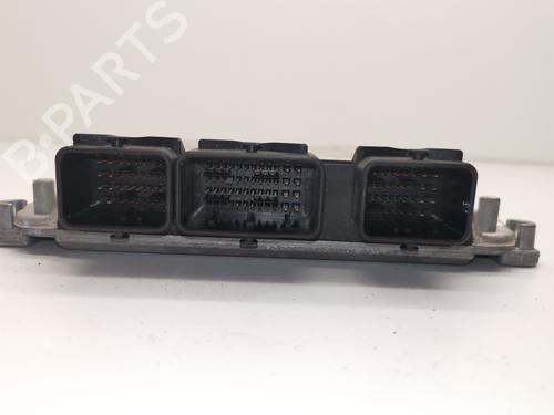 Engine control unit (ECU) CITROËN C5 I (DC_) 2.0 HDi | BP28990917M57
