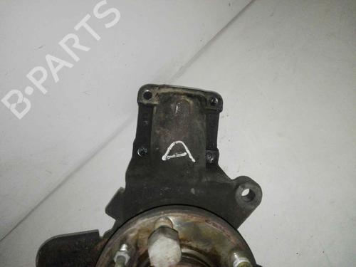 Right front steering knuckle CITROËN JUMPER II Van 2.2 HDi 100 | BP28986967M26 