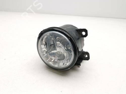 Used Right front fog light SUZUKI JIMNY Closed Off-Road Vehicle (A6G) [2018-2025]  30391465