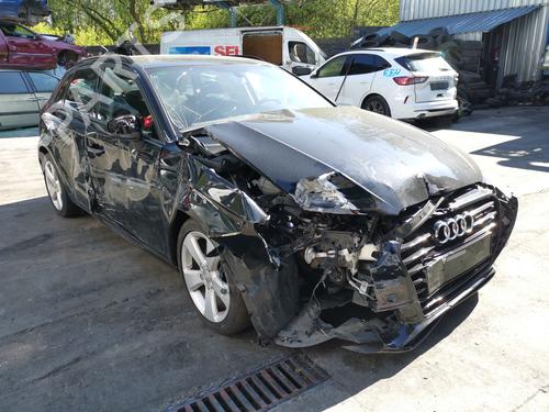 Luftventil AUDI A3 (8V1, 8VK) 2.0 TDI | BP39445227I21 - Image 9