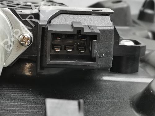 Rear right window mechanism MERCEDES-BENZ B-CLASS Sports Tourer (W246, W242)  | BP28993444C25 