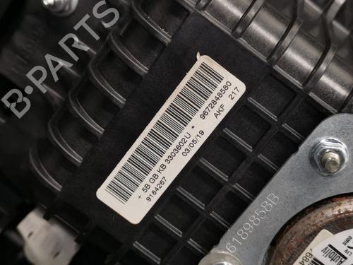 Airbag Kit PEUGEOT 2008 I (CU_)  | BP28998602C86 
