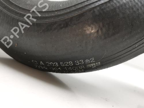 Rør MERCEDES-BENZ C-CLASS Coupe (CL203) C 220 CDI (203.708) | BP29565708M125